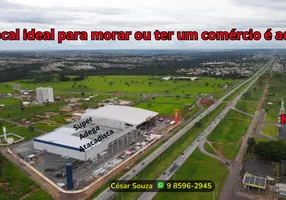 Foto 1 de Lote/Terreno à venda, 300m² em Residencial Reserva Paraiso, Valparaíso de Goiás