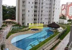 Foto 1 de Apartamento com 2 Quartos à venda, 62m² em Vila das Hortências, Jundiaí
