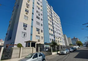 Foto 1 de Apartamento com 2 Quartos à venda, 53m² em Nossa Senhora do Rosário, São José