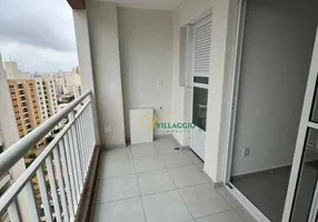 Foto 1 de Apartamento com 3 Quartos à venda, 77m² em Vila Redentora, São José do Rio Preto