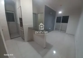 Foto 1 de Apartamento com 1 Quarto para alugar, 44m² em Jardim Morumby, Taubaté