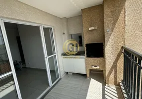 Foto 1 de Apartamento com 3 Quartos para alugar, 80m² em Vila Machado , Jacareí
