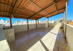 Foto 1 de Cobertura com 2 Quartos à venda, 130m² em Praia do Morro, Guarapari