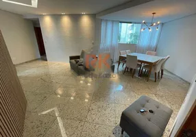 Foto 1 de Apartamento com 3 Quartos à venda, 93m² em Jardim Alvorada, Belo Horizonte