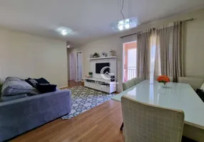 Foto 1 de Apartamento com 3 Quartos à venda, 75m² em Parque Prado, Campinas