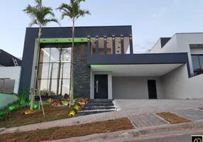 Foto 1 de Casa de Condomínio com 3 Quartos para venda ou aluguel, 210m² em Jardim Laguna, Indaiatuba