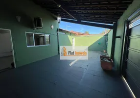 Foto 1 de Casa com 2 Quartos à venda, 127m² em Jardim Roberto Benedetti, Ribeirão Preto