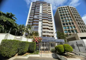 Foto 1 de Apartamento com 4 Quartos para venda ou aluguel, 165m² em Cambuí, Campinas