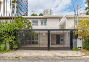 Foto 1 de Sobrado com 3 Quartos à venda, 225m² em Vila Cordeiro, São Paulo