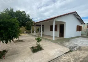 Foto 1 de Casa com 1 Quarto à venda, 94m² em Restinga, Porto Alegre