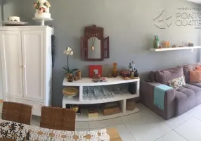 Foto 1 de Apartamento com 2 Quartos à venda, 72m² em Jaguaribe, Salvador