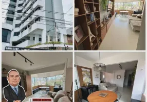 Foto 1 de Apartamento com 3 Quartos à venda, 135m² em Barro Vermelho, Natal