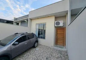 Foto 1 de Casa com 2 Quartos para alugar, 80m² em Novo Cambuí, Hortolândia