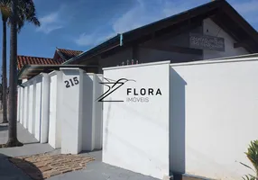 Foto 1 de Casa com 9 Quartos para alugar, 250m² em Parque Nova Veneza/Inocoop, Sumaré