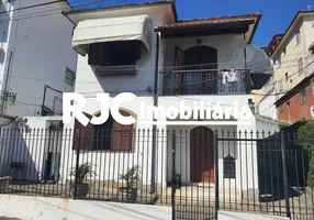 Foto 1 de Casa com 3 Quartos à venda, 200m² em Tijuca, Rio de Janeiro