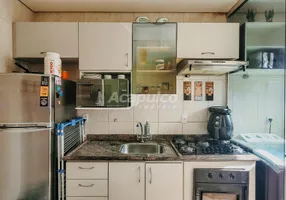 Foto 1 de Apartamento com 2 Quartos à venda, 56m² em Iate Clube de Americana, Americana