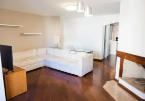 Foto 1 de Apartamento com 3 Quartos à venda, 154m² em Alto da Lapa, São Paulo