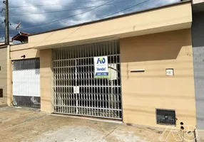 Foto 1 de Casa com 4 Quartos à venda, 163m² em Jardim Sonia, Piracicaba