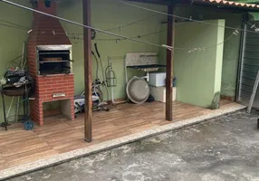 Foto 1 de Casa com 4 Quartos à venda, 130m² em Posse, Nova Iguaçu