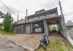 Foto 1 de Sobrado com 3 Quartos à venda, 400m² em Xaxim, Curitiba