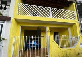 Foto 1 de Casa com 2 Quartos à venda, 75m² em Vila Iapi, Campinas