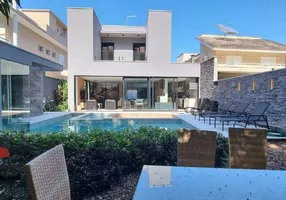 Foto 1 de Casa com 5 Quartos à venda, 300m² em Riviera de São Lourenço, Bertioga