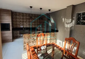 Foto 1 de Casa com 3 Quartos à venda, 200m² em Jardim Yolanda, São José do Rio Preto