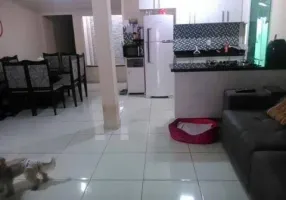 Foto 1 de Casa com 2 Quartos à venda, 160m² em Jardim Piazza Di Roma, Sorocaba