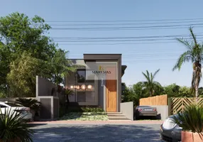 Foto 1 de Casa com 2 Quartos à venda, 60m² em Camburi, São Sebastião