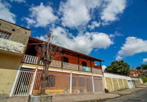 Foto 1 de Casa com 2 Quartos à venda, 180m² em Boa Vista, Belo Horizonte