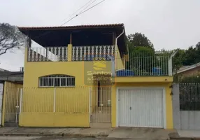 Foto 1 de Sobrado com 3 Quartos à venda, 165m² em Vila Matilde, São Paulo