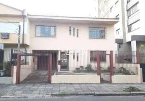 Foto 1 de Sobrado com 3 Quartos à venda, 293m² em Boa Vista, Porto Alegre