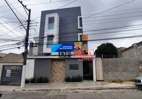 Foto 1 de Apartamento com 2 Quartos à venda, 45m² em Vila Santa Teresa Zona Leste, São Paulo