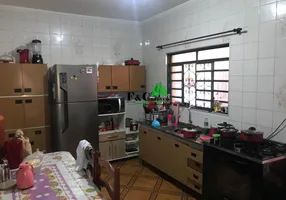 Foto 1 de Casa com 4 Quartos à venda, 250m² em Jardim Boa Vista, Limeira