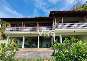Foto 1 de Casa com 3 Quartos à venda, 247m² em Quinta da Barra, Teresópolis