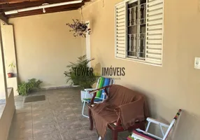 Foto 1 de Casa com 4 Quartos à venda, 214m² em Jardim Jurema, Valinhos