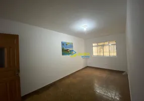 Foto 1 de Sobrado com 3 Quartos para venda ou aluguel, 180m² em Vila Guarani, Santo André