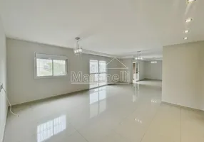 Foto 1 de Apartamento com 3 Quartos à venda, 202m² em Bosque das Juritis, Ribeirão Preto