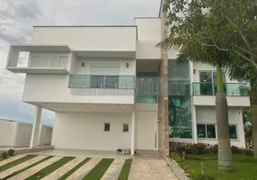 Foto 1 de Casa de Condomínio com 4 Quartos à venda, 950m² em Vila Assis, Sorocaba
