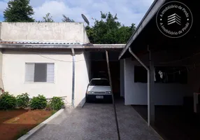 Foto 1 de Casa com 3 Quartos à venda, 162m² em Vila Suiça, Pindamonhangaba