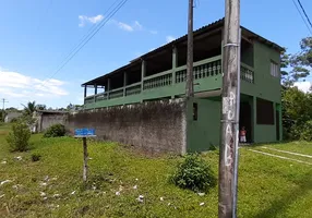 Foto 1 de Sobrado com 3 Quartos à venda, 116m² em Parque Evelyn, Itanhaém