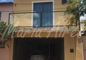 Foto 1 de Casa com 3 Quartos à venda, 125m² em Loteamento Habitacional Sao Carlos 2, São Carlos