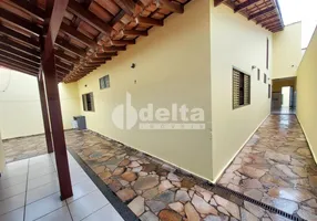 Foto 1 de Casa com 3 Quartos à venda, 194m² em Vigilato Pereira, Uberlândia