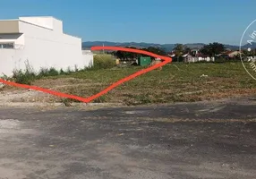 Foto 1 de Lote/Terreno à venda, 125m² em Conjunto Habitacional Terra dos Ipes, Pindamonhangaba