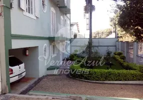 Foto 1 de Apartamento com 3 Quartos à venda, 85m² em Jardim Novo São José, Campinas