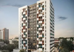 Foto 1 de Apartamento com 2 Quartos à venda, 36m² em Vila Guarani, São Paulo