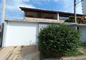 Foto 1 de Casa com 4 Quartos à venda, 299m² em Riviera Fluminense, Macaé