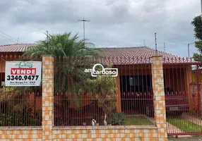 Foto 1 de Casa com 3 Quartos à venda, 120m² em Morada do Vale I, Gravataí