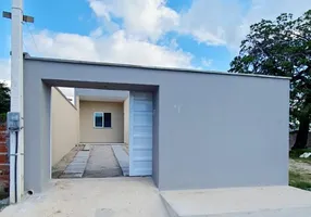 Foto 1 de Casa com 3 Quartos à venda, 180m² em Siqueira, Fortaleza