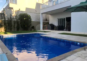 Foto 1 de Casa de Condomínio com 4 Quartos à venda, 350m² em Centro, Santana de Parnaíba